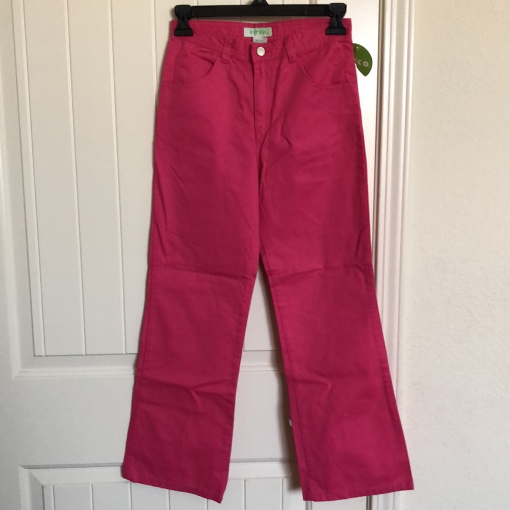 CIRCO GIRL JEANS